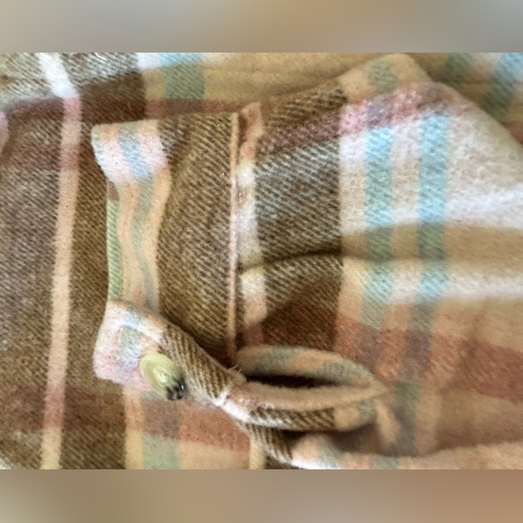Barbie flannel size S - Picture 7 of 8